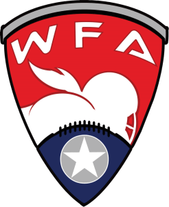 WFA logo