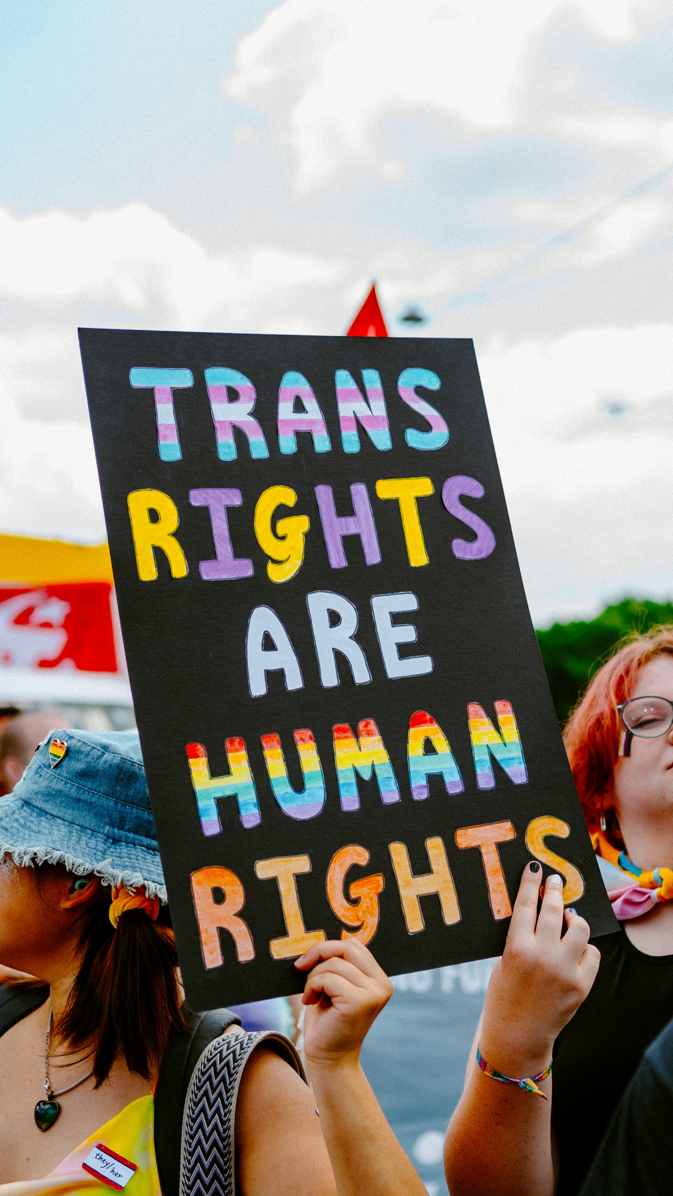 Treans Rights Trans Rights Under Attack: The Kansas Law Explained